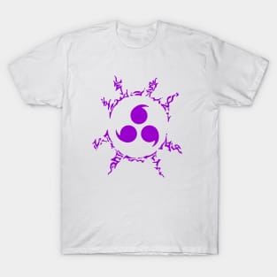 Curse Mark T-Shirt